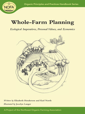 cover image of Whole-Farm Planning